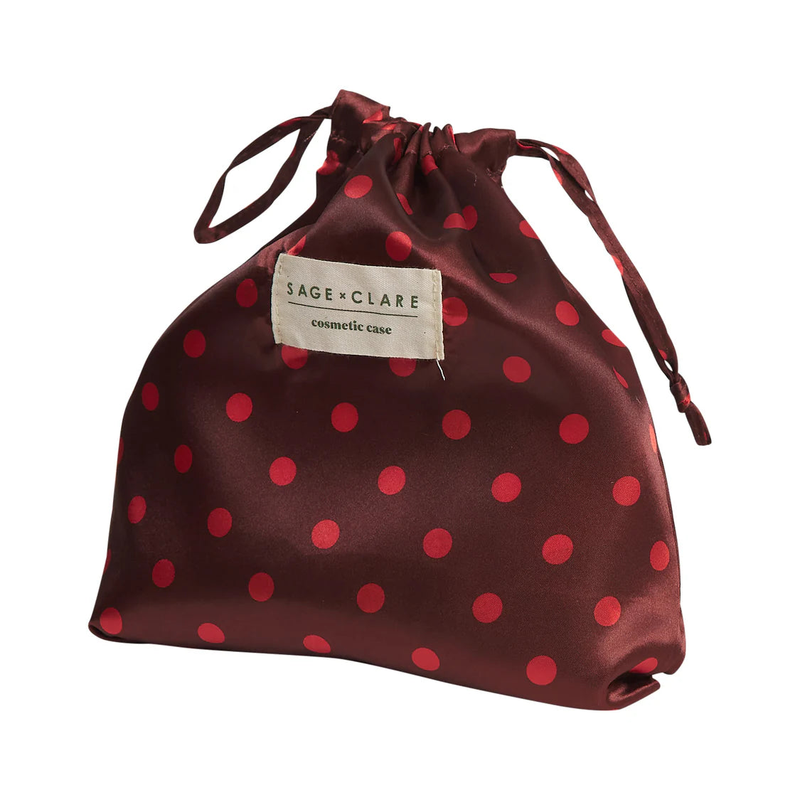 Aneta Cosmetic Bag - Primrose