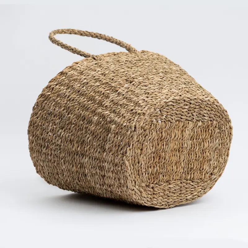 Capri - Seagrass Tote Bag