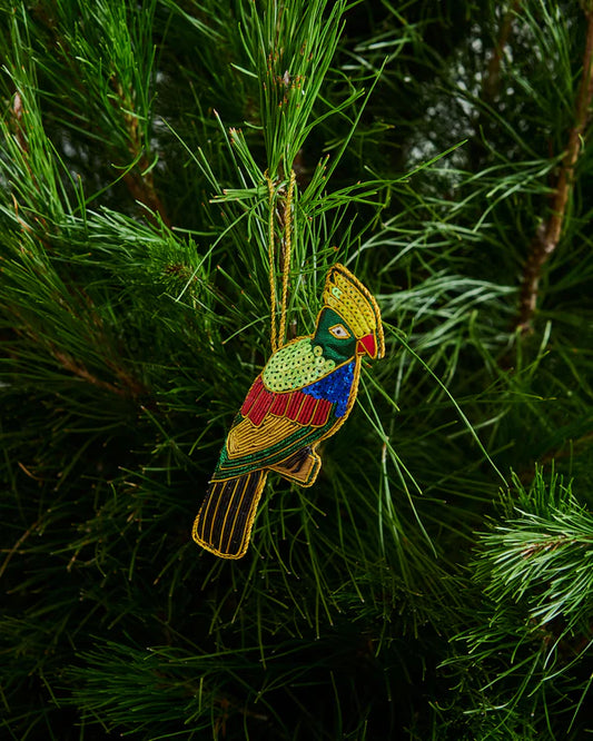 Bird Decoration