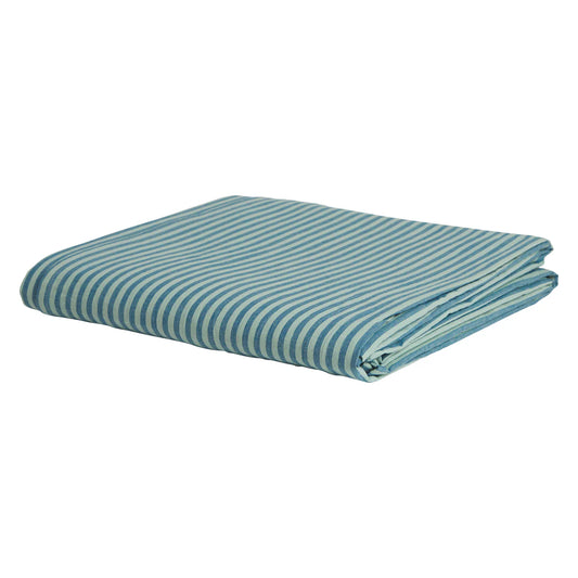 Cordell Cot Sheet - Capri