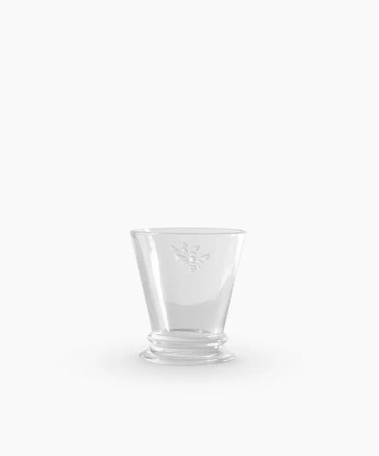 French Bee Tumbler (2PC)