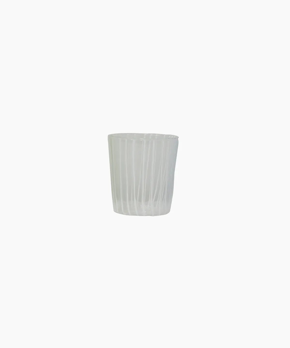 Miro Clear Tumbler 2P Set