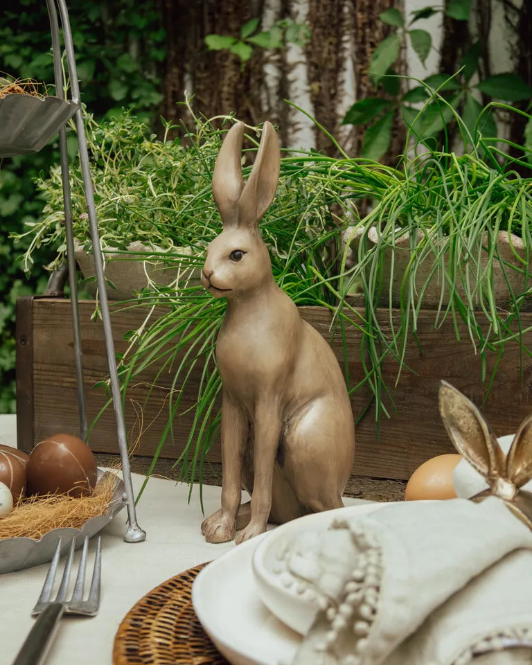 Harold the Hare Small - Brown