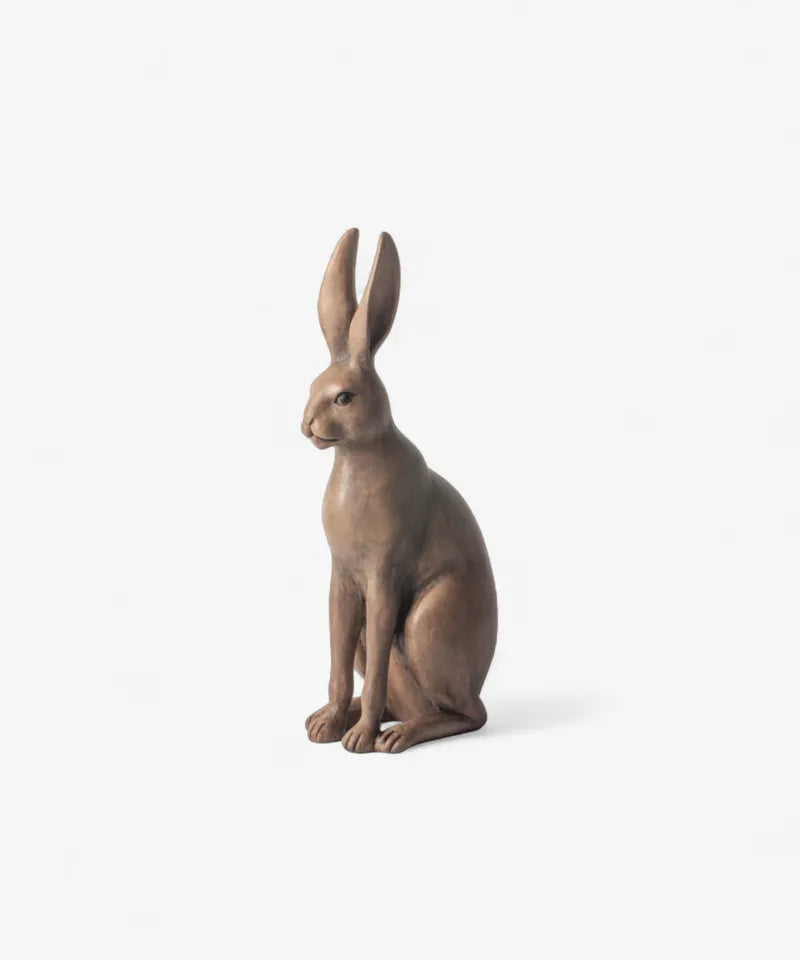 Harold the Hare Small - Brown
