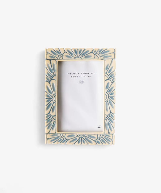 Elena Mosaic Photoframe 4x6