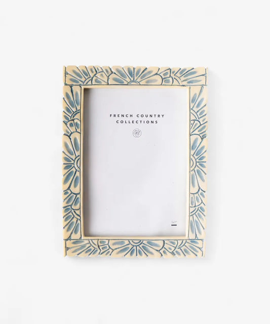 Elena Mosaic Photoframe 5x7