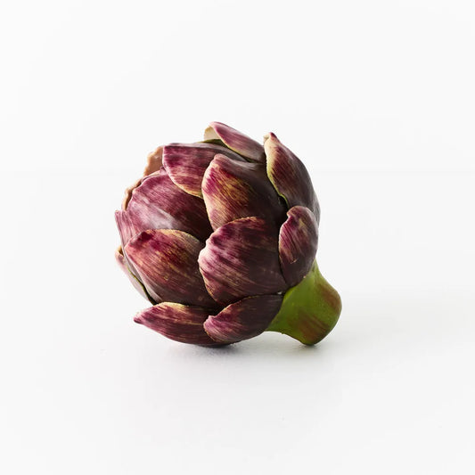 Artichoke - Eggplant