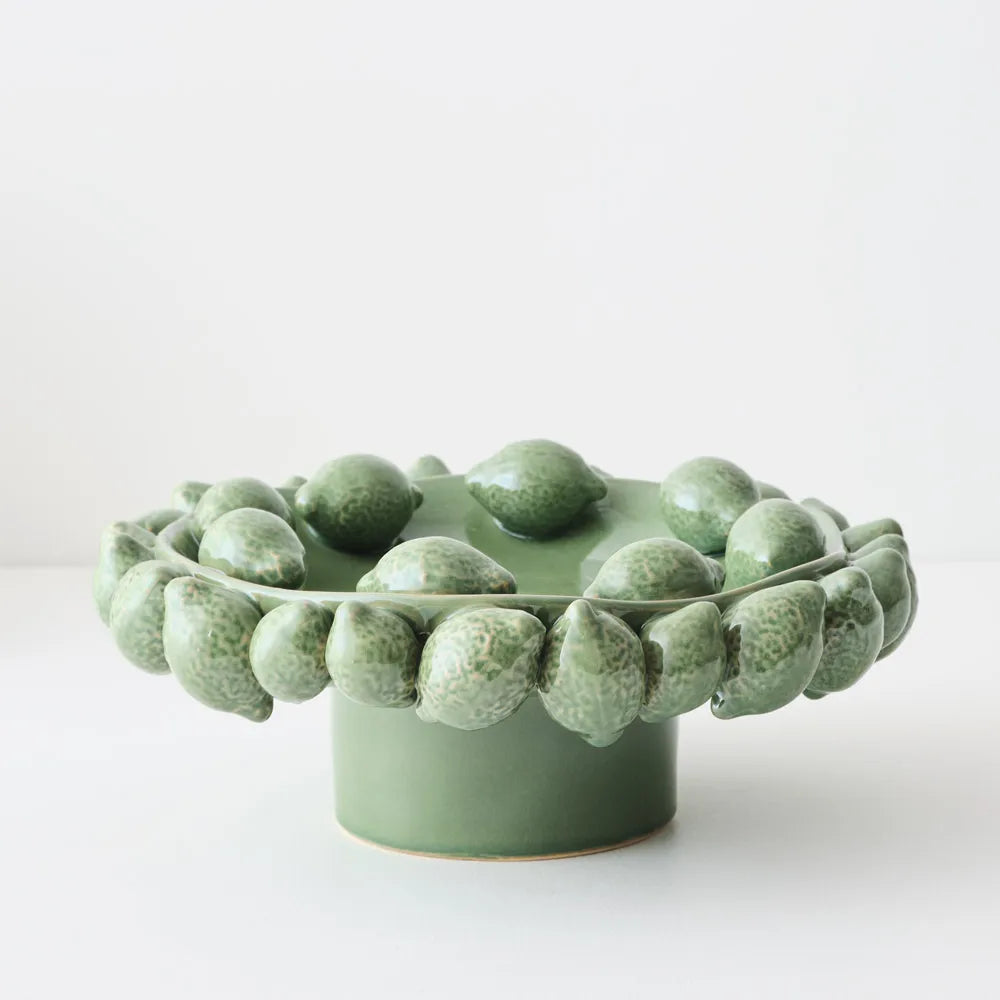 Citrico Pedestal Stand