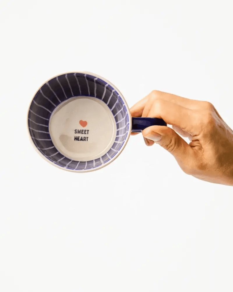 Chino Mug Sweetheart