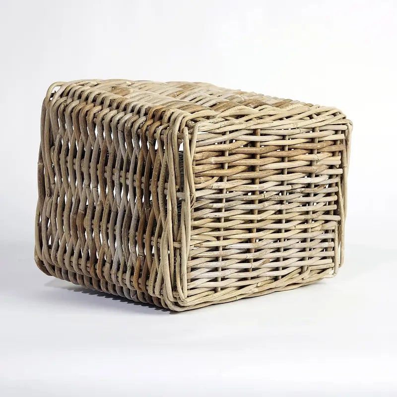 Town & Country - Cane Magazine Rack