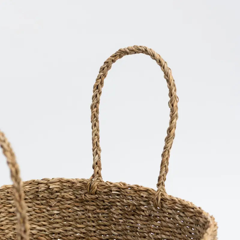 Capri - Seagrass Tote Bag