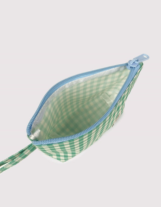 Blueberry Handy Pouch Trio