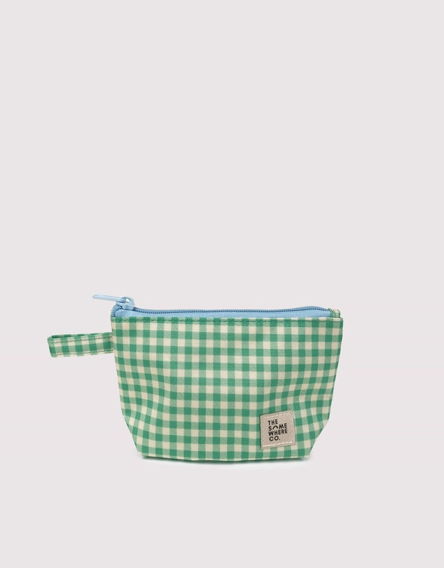 Blueberry Handy Pouch Trio