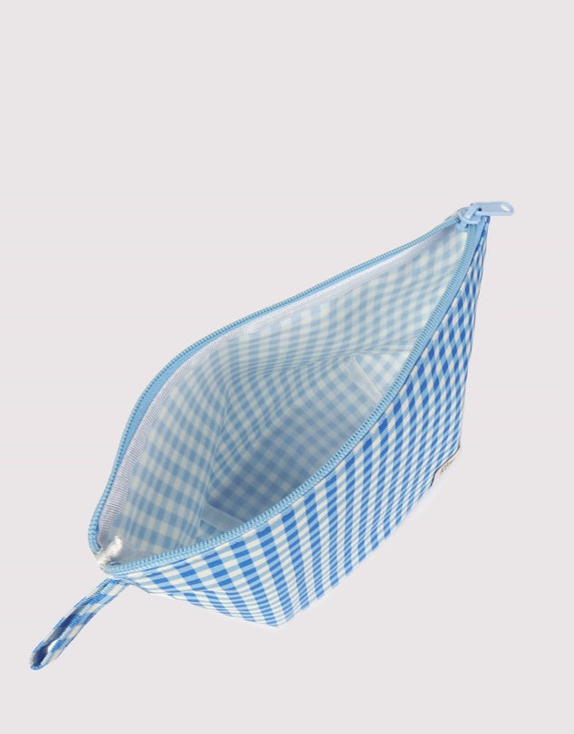 Blueberry Handy Pouch Trio