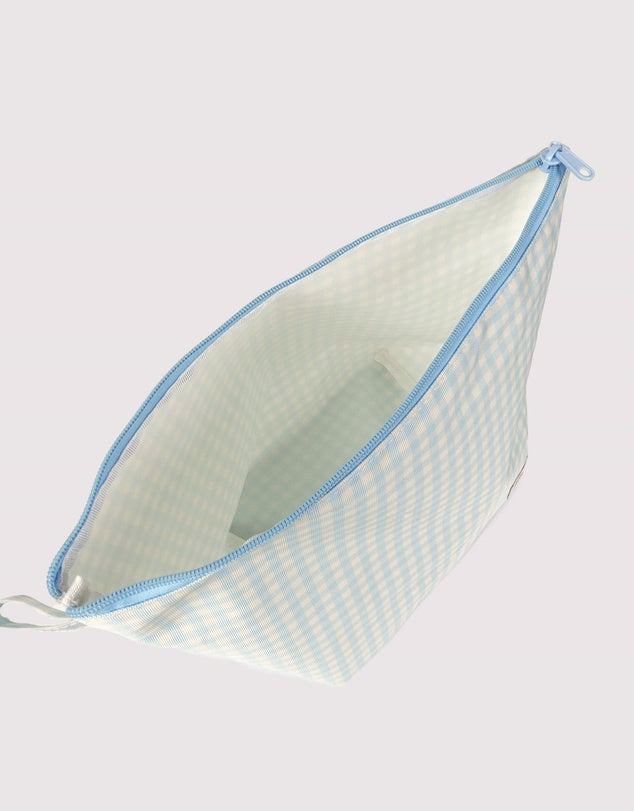Blueberry Handy Pouch Trio