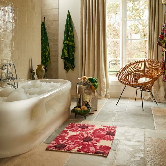 Isabella Bath Mat
