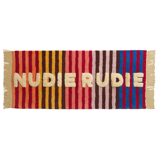 Chiara Bath Runner