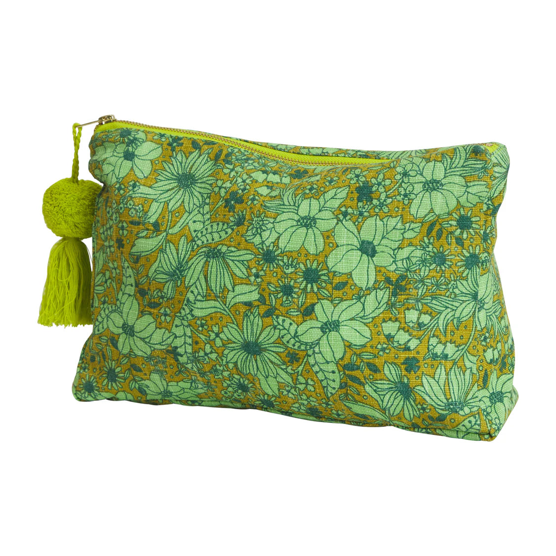 Evette Cosmetic Bag
