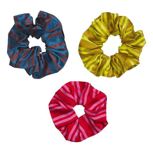 Taylor Scrunchie Set