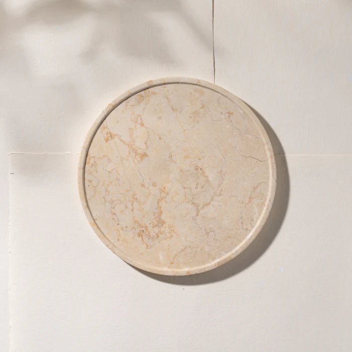 Paskal Stone Tray