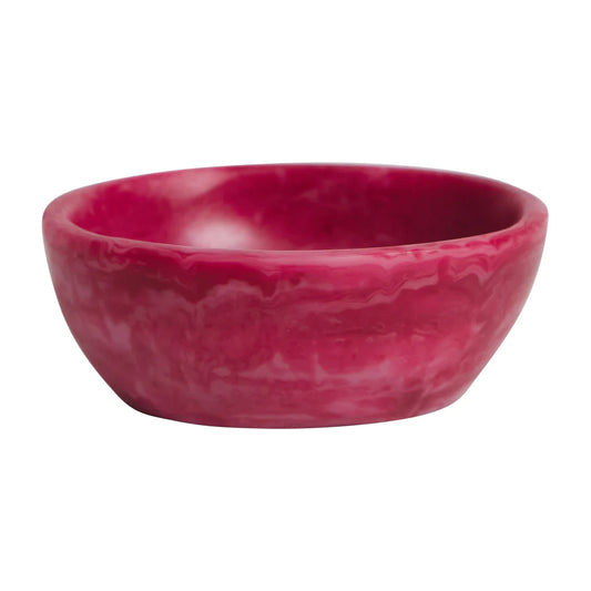 Ava Tiny Bowl - Crimson