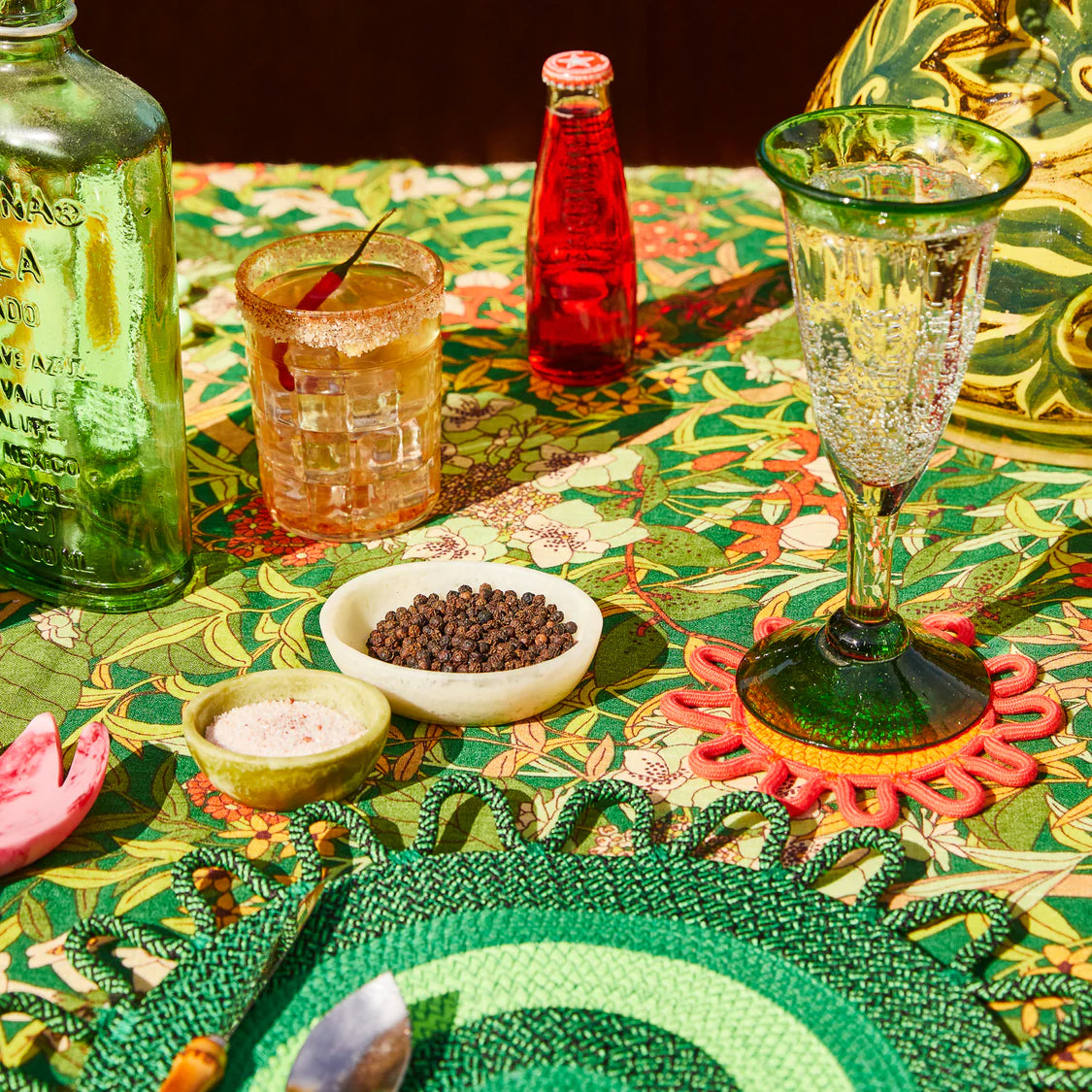 Ava Tiny Bowl - La Palma