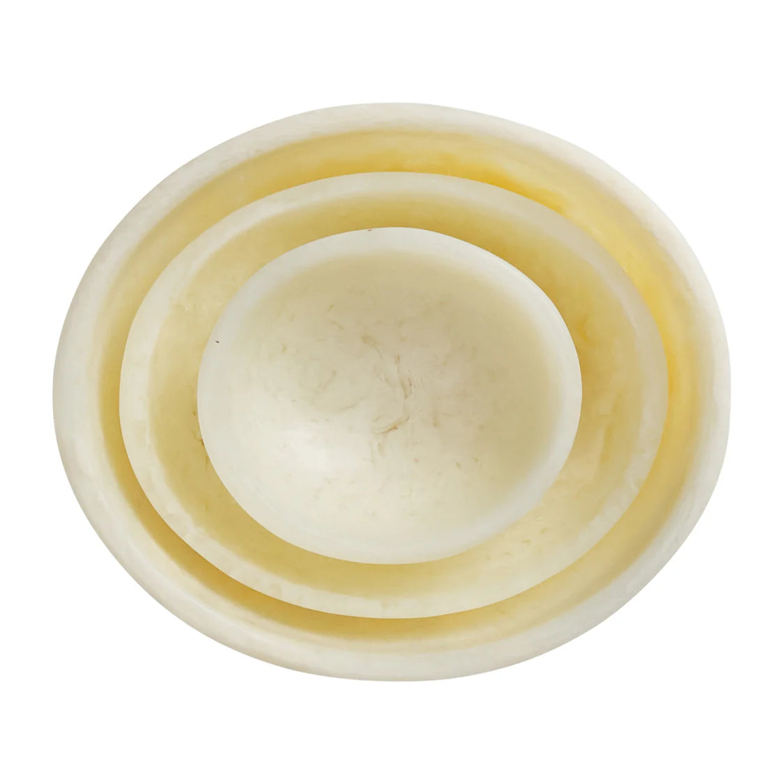 Ava Tiny Bowl - Pearl