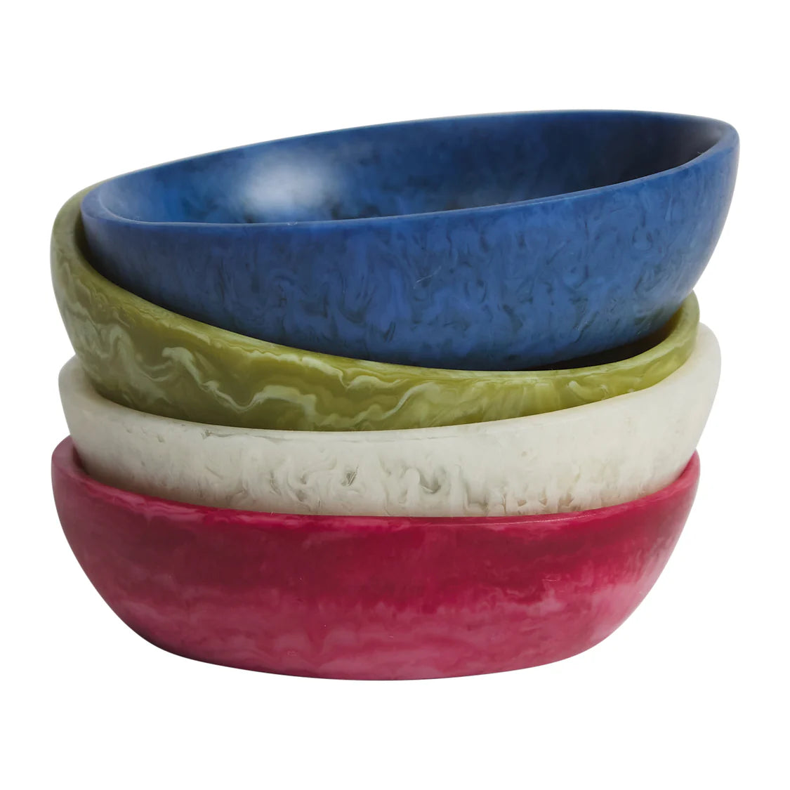 Ursala Mini Bowl - Pearl