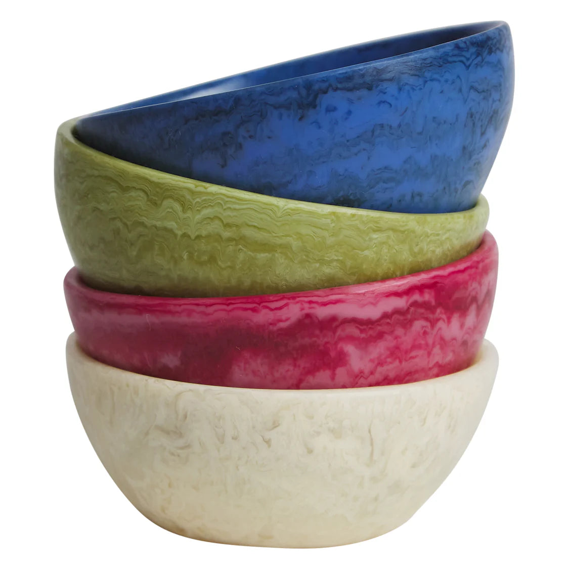 Brooke Bowl - Crimson