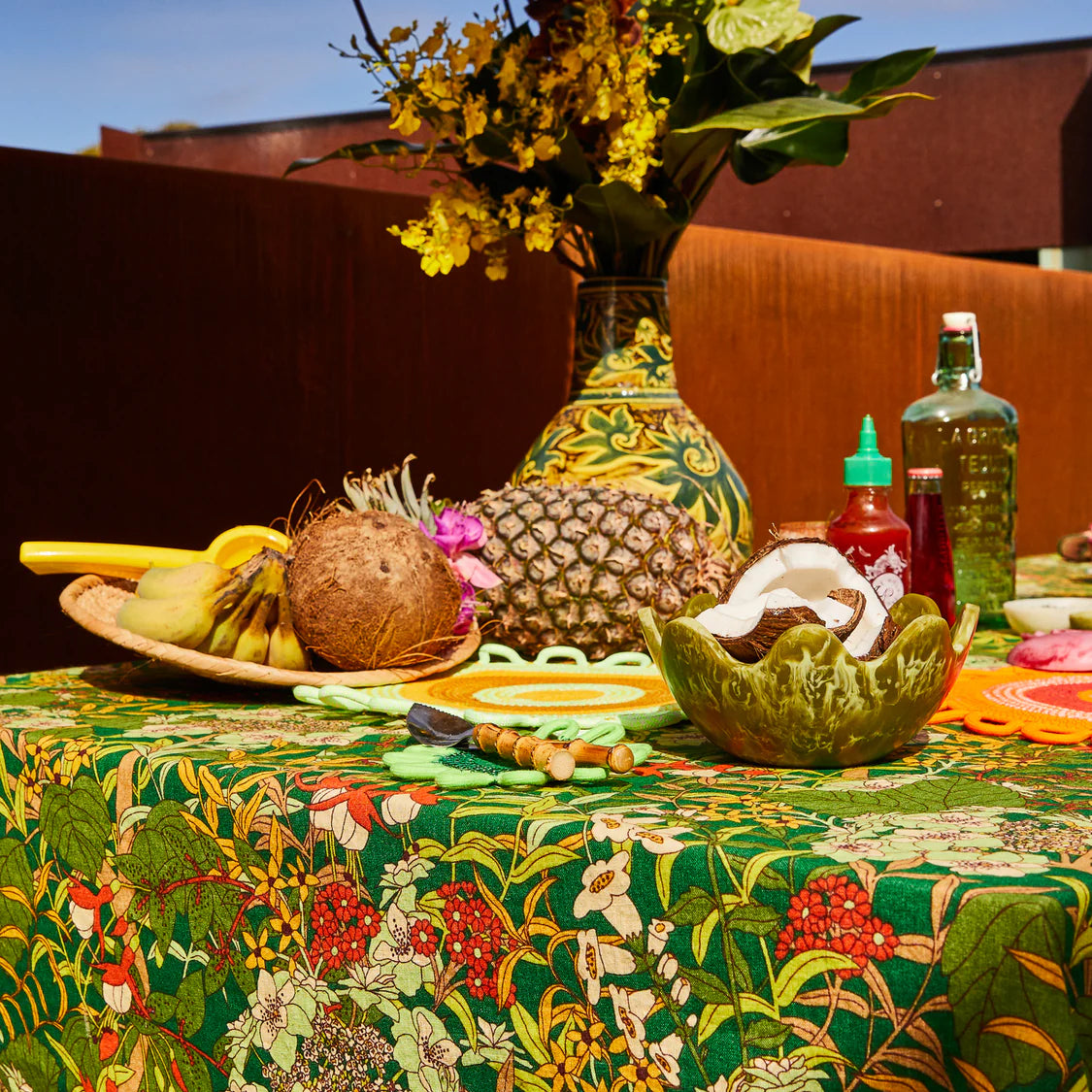 Marcella Bowl - La Palma