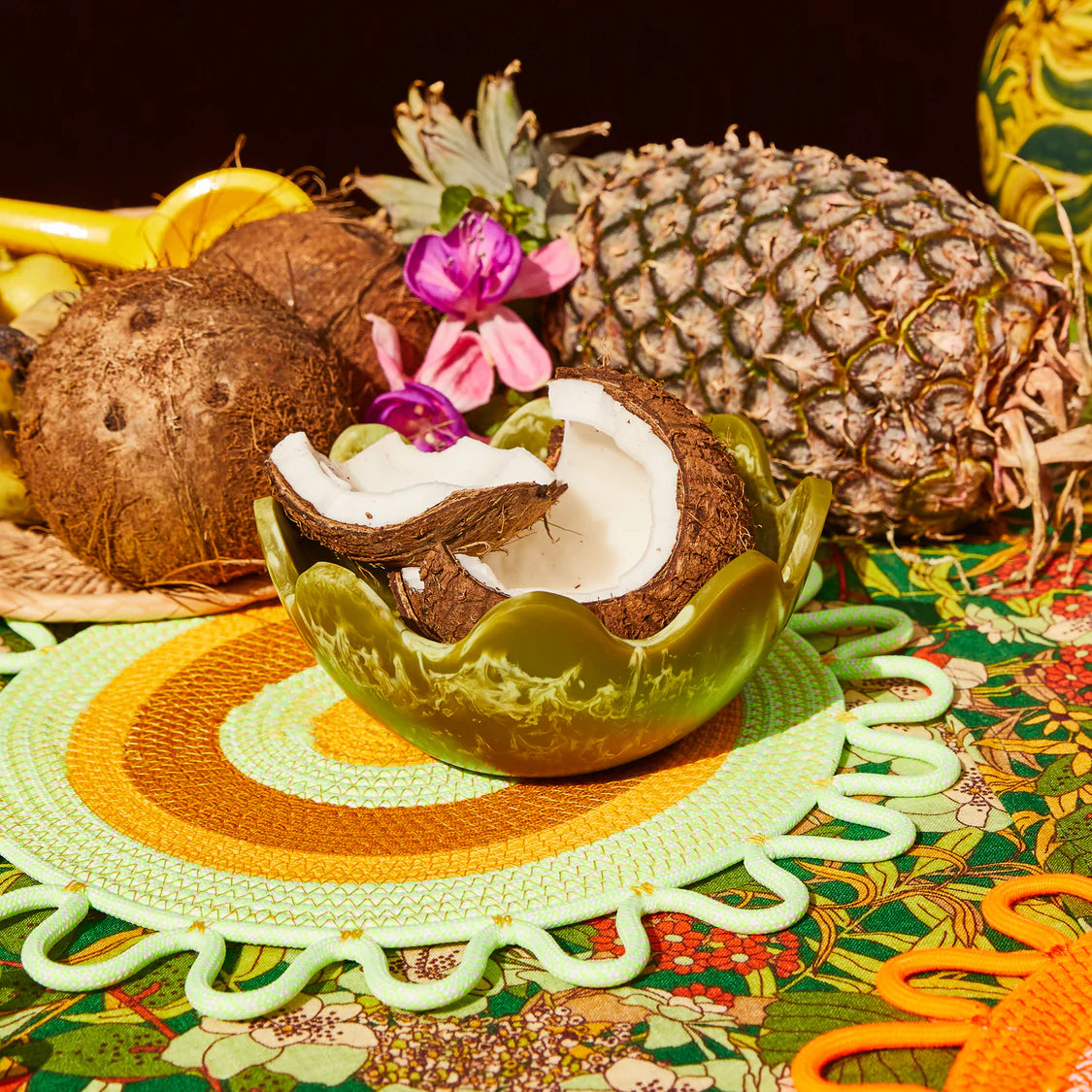 Marcella Bowl - La Palma