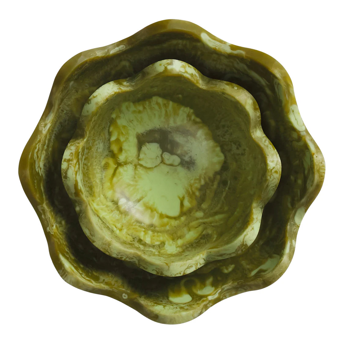 Marcella Bowl - La Palma