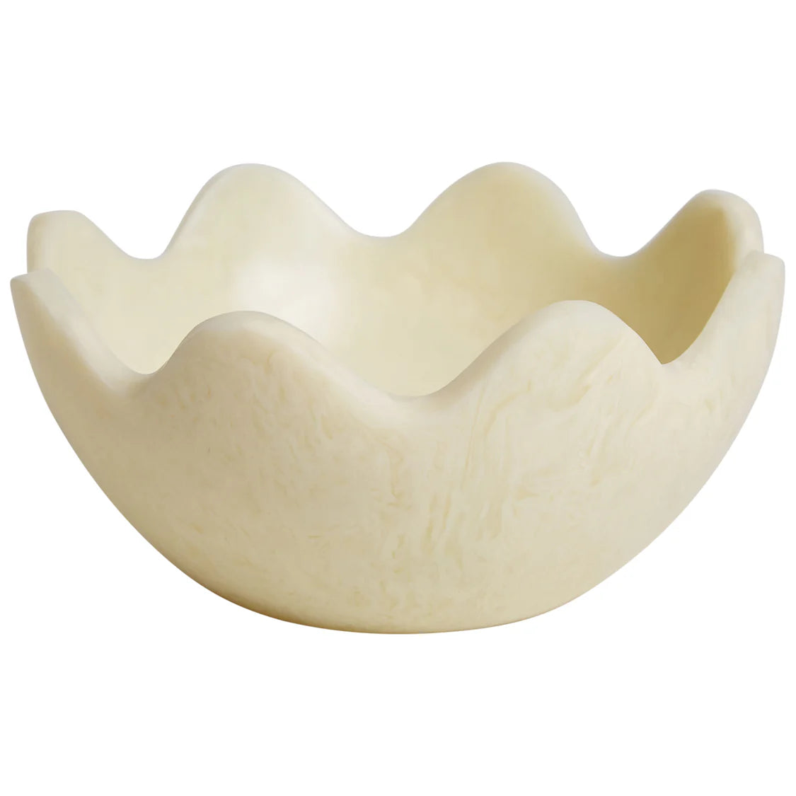Marcella Bowl - Pearl