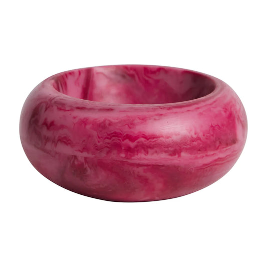 Valeria Bowl - Crimson