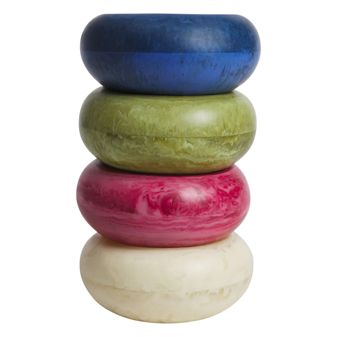 Valeria Bowl - Crimson