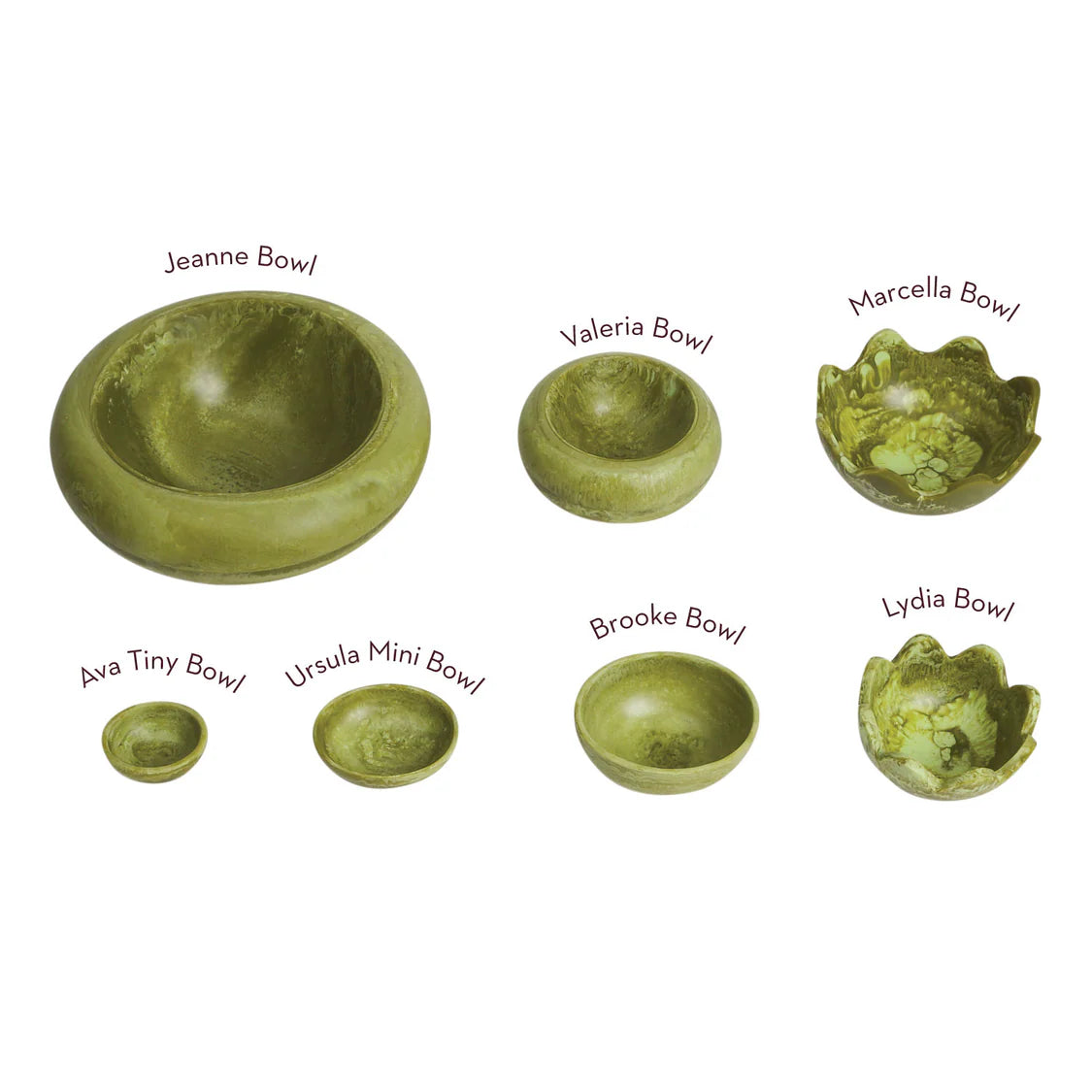 Valeria Bowl - La Palma