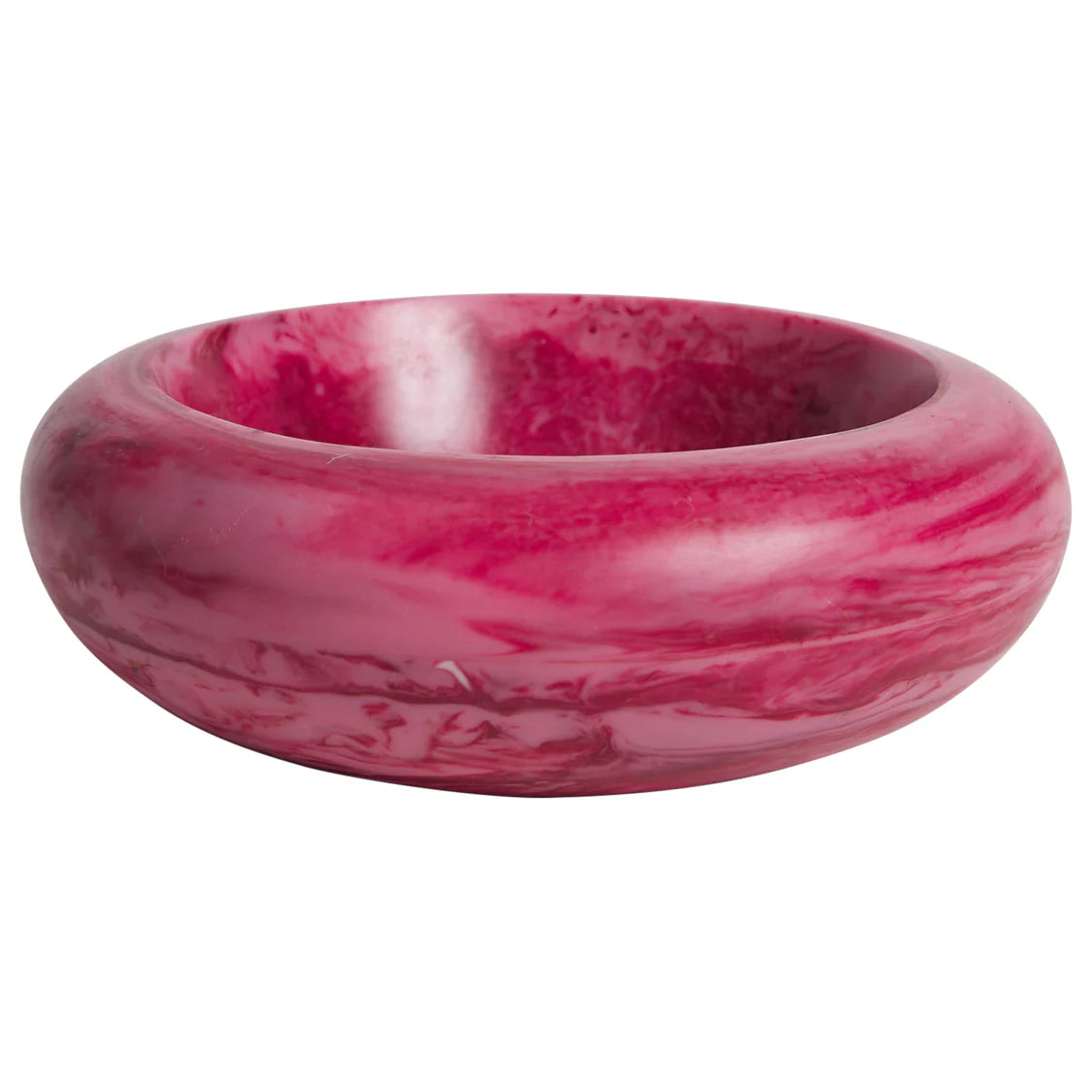 Jeanne Bowl - Crimson