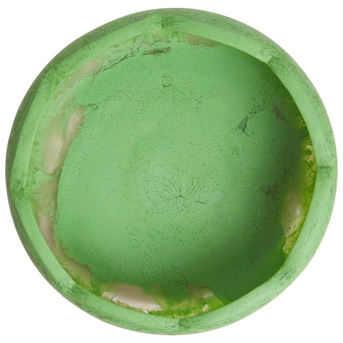 Kabrina Bowl - Emerald