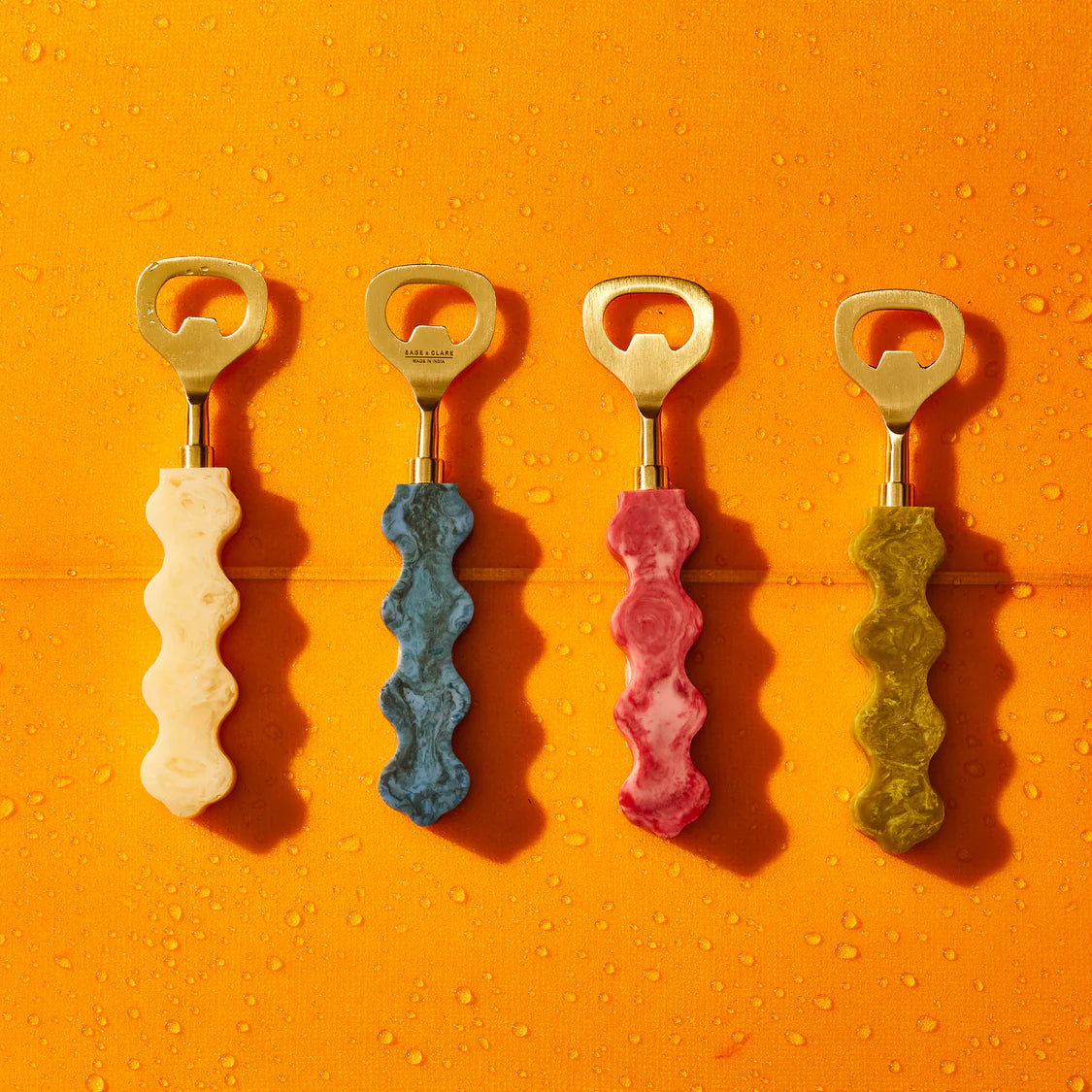 Rebel Bottle Opener - La Palma