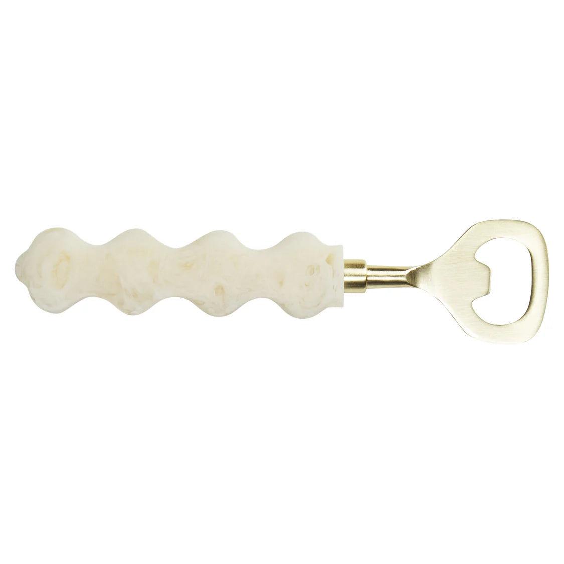 Rebel Bottle Opener - Pearl