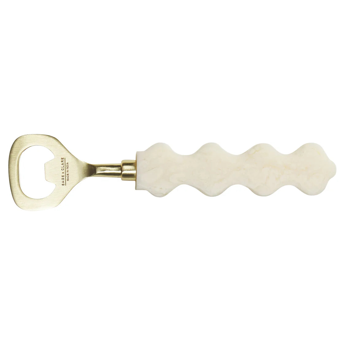 Rebel Bottle Opener - Pearl