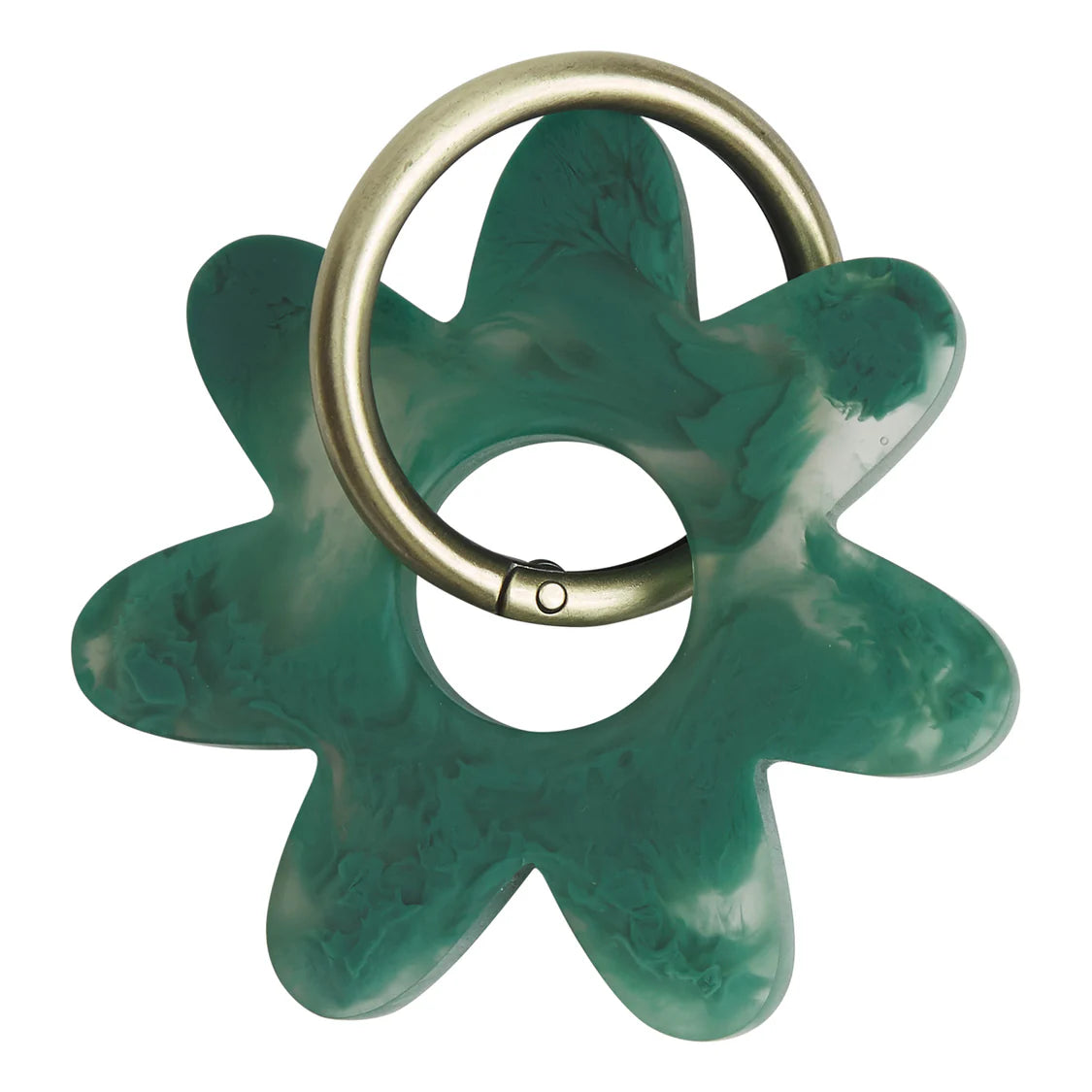 Whitney Keyring - Forest