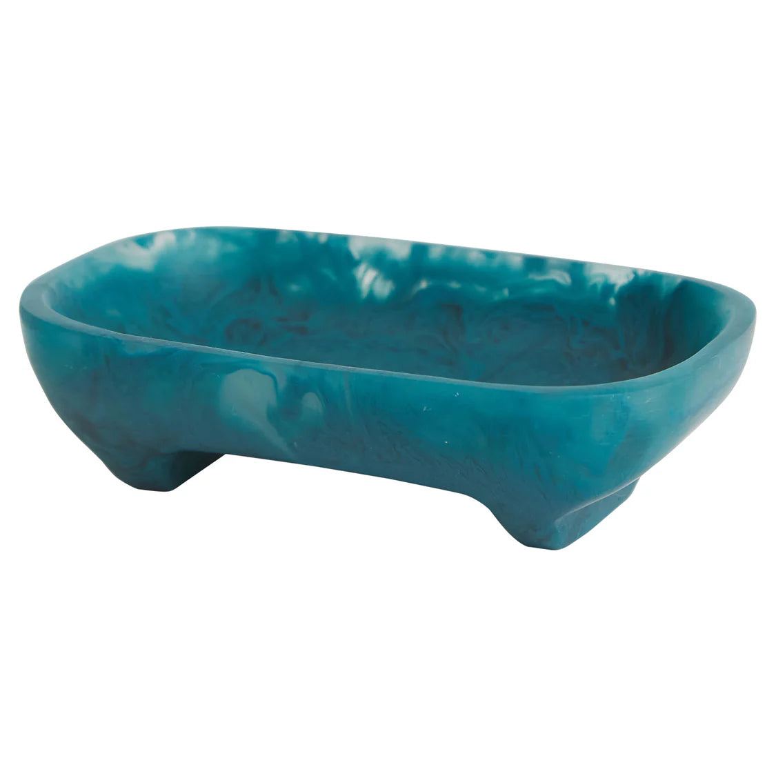 Capri Daja Soap Dish