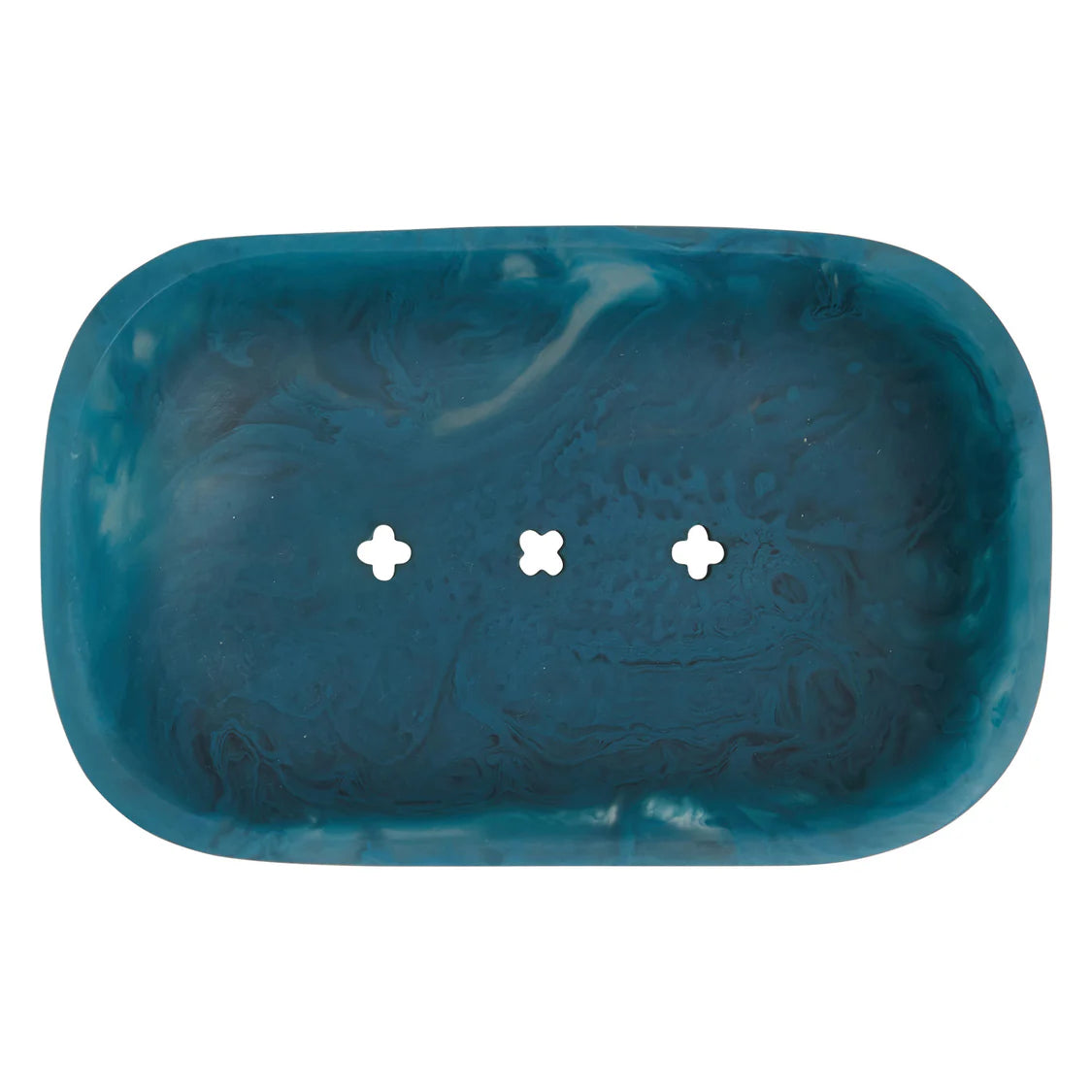 Capri Daja Soap Dish