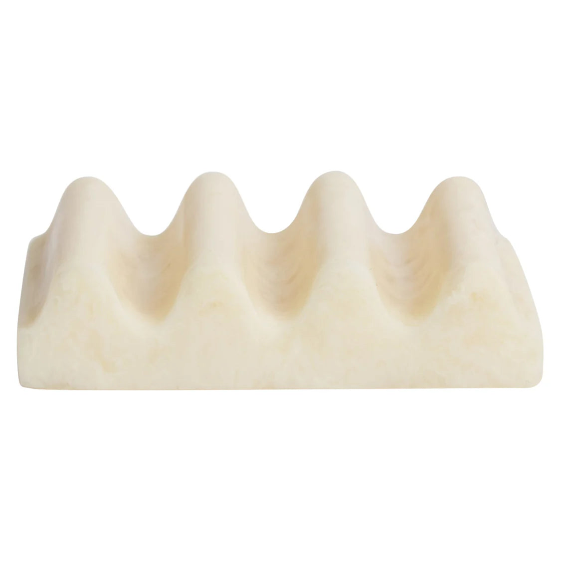 Denise Soap Dish - Pearl