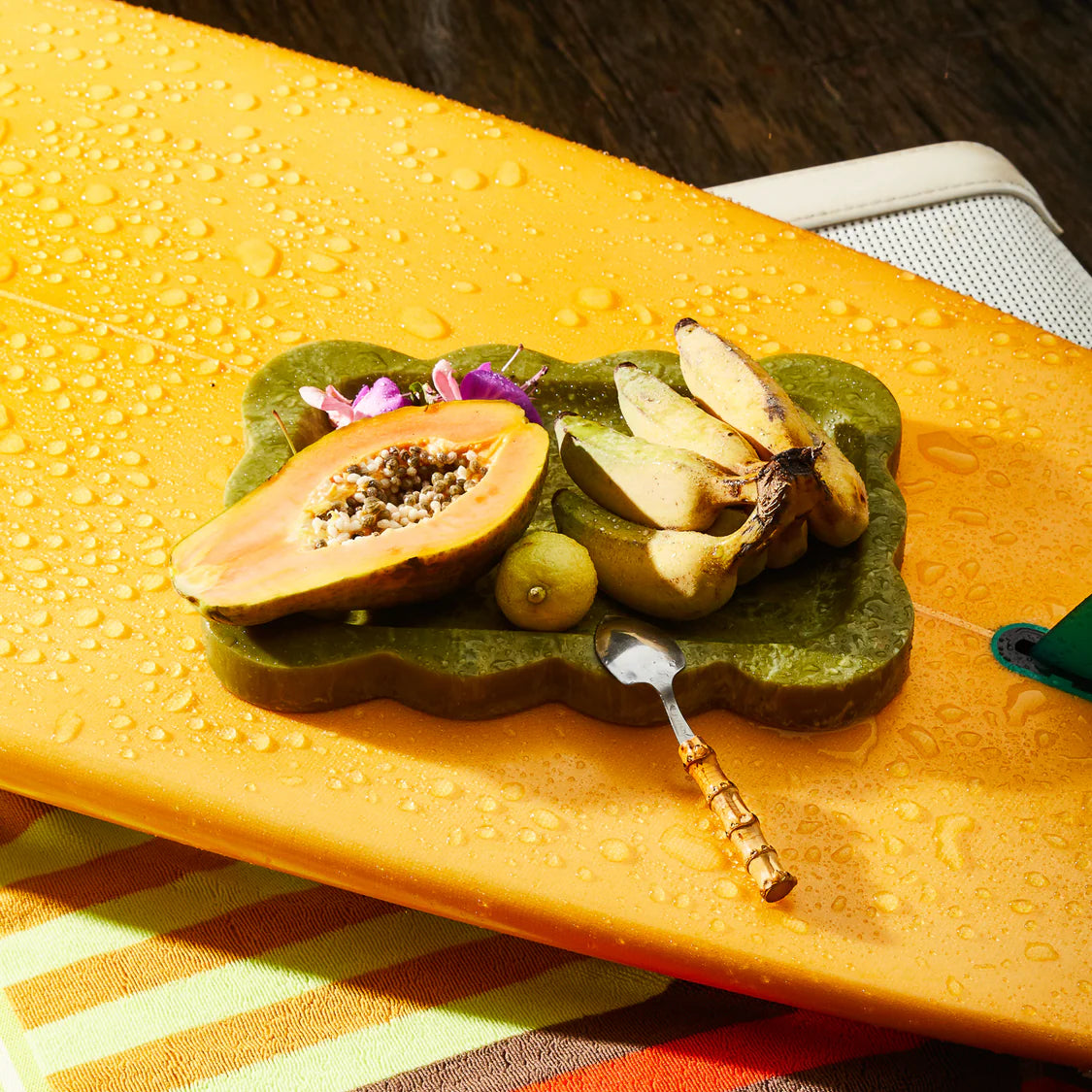 Lizzie Tray - La Palma