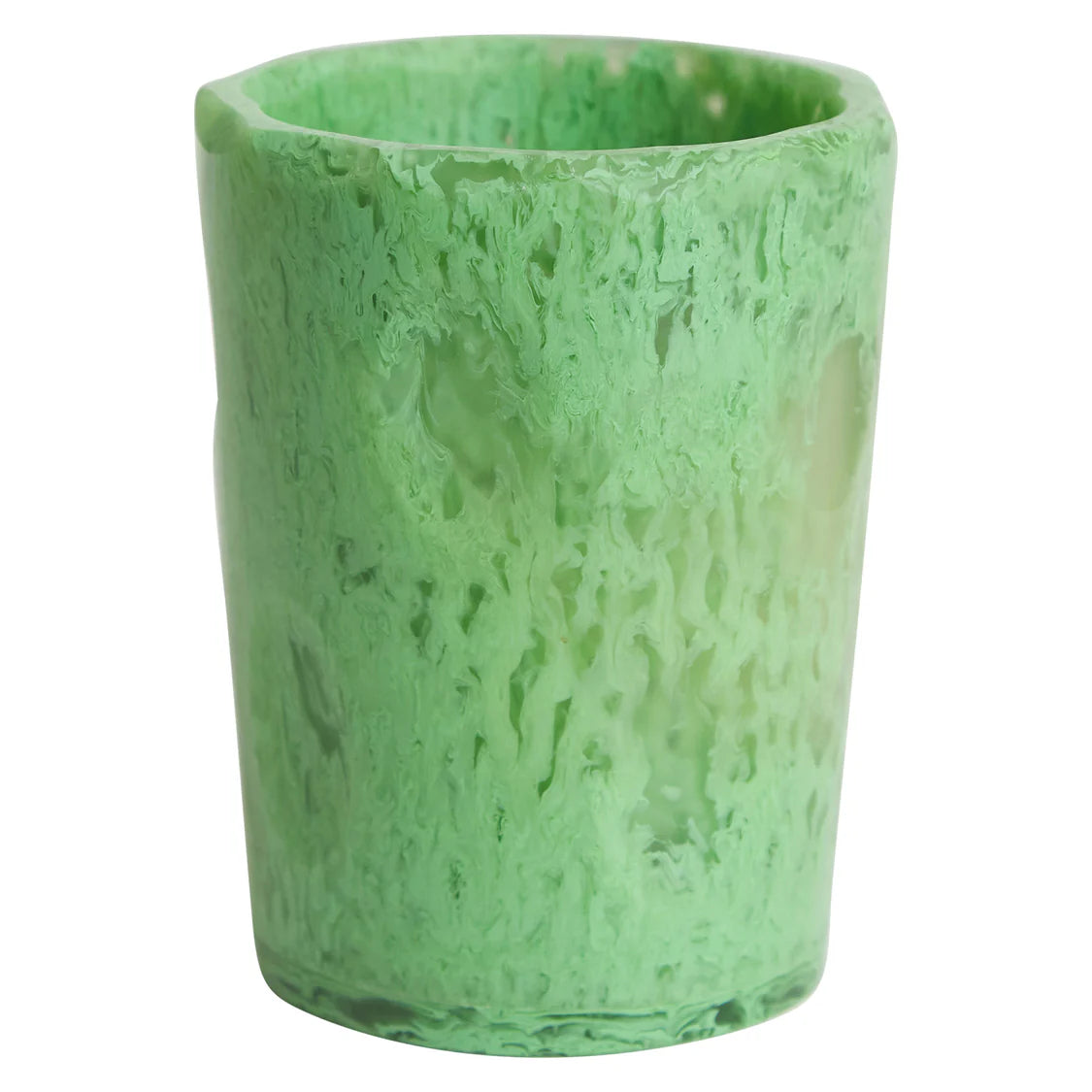 Emerald Earl Vessel