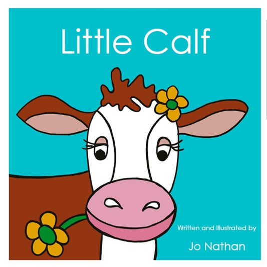 Little Calf