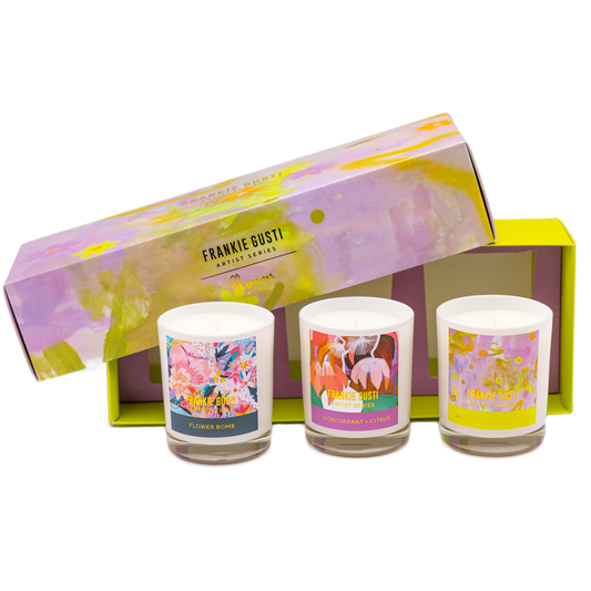 Bloom Trio