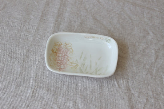 Flora Bar Dish